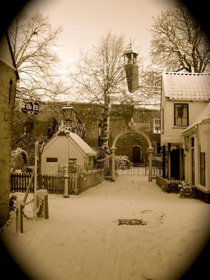 Holiday Home