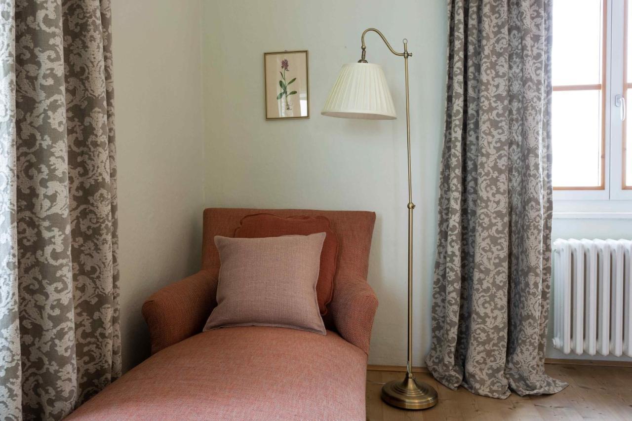 Double Room Mountain View