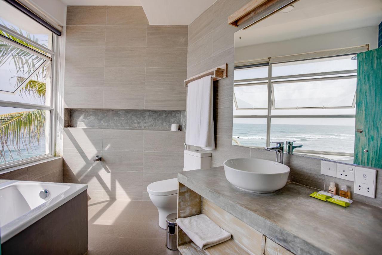 Premier Ocean Suite on Food & Beverage