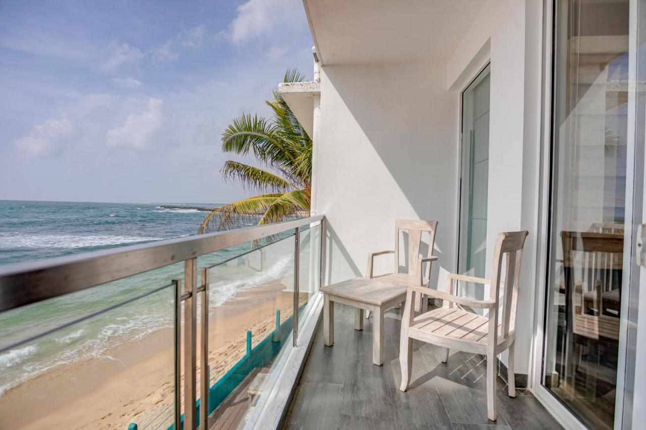 Premier Ocean Suite on Food & Beverage