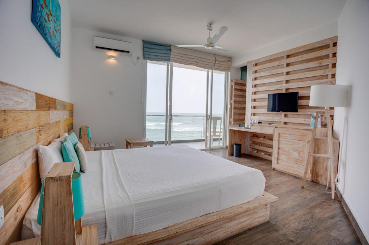 Premier Ocean Suite on Food & Beverage