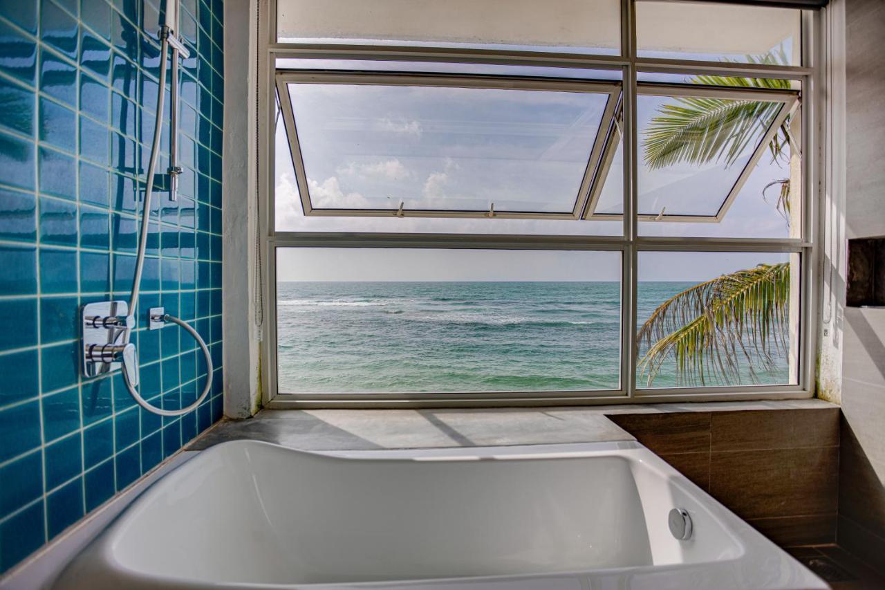 Premier Ocean Suite on Food & Beverage
