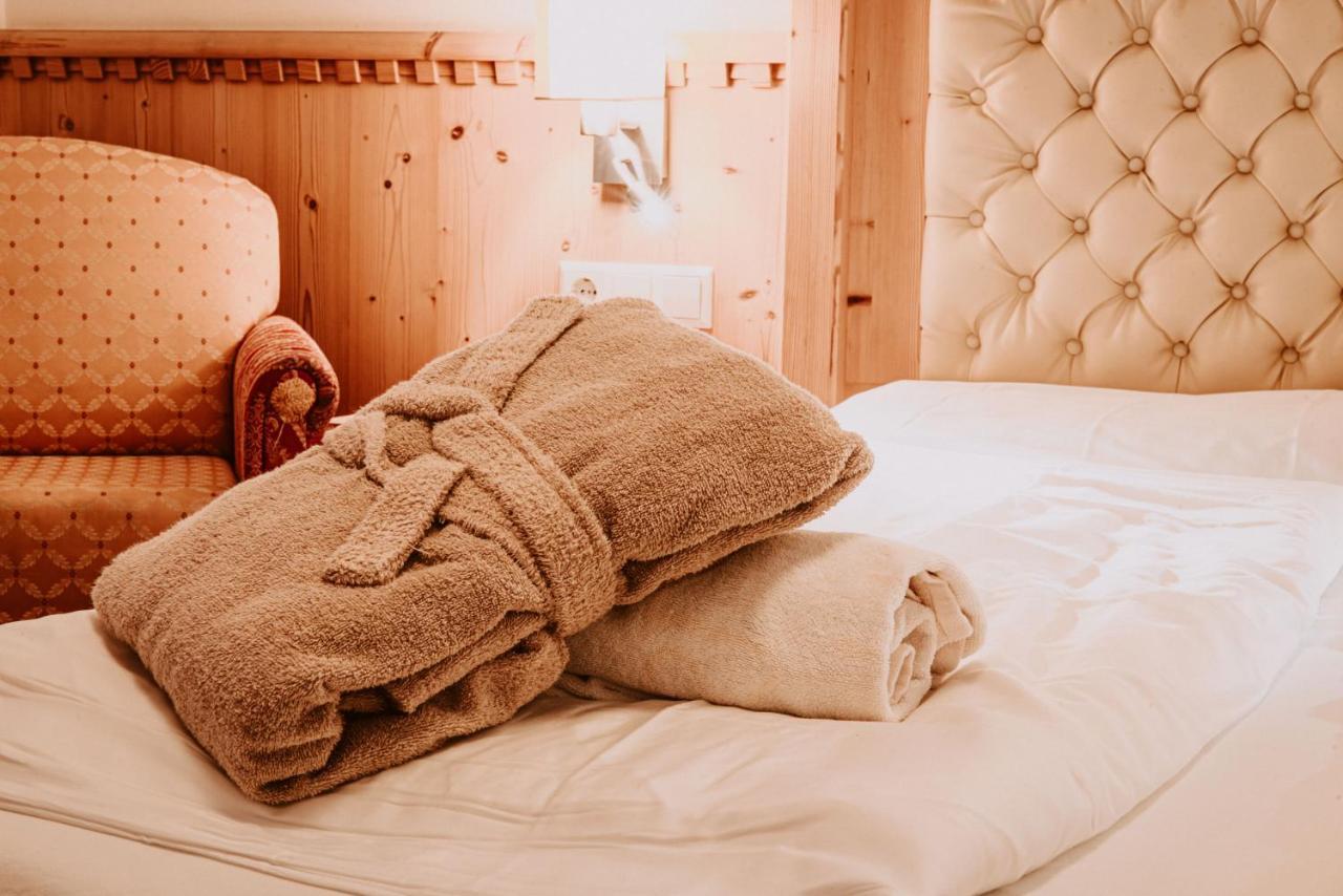 Superior Doppelzimmer mit Balkon