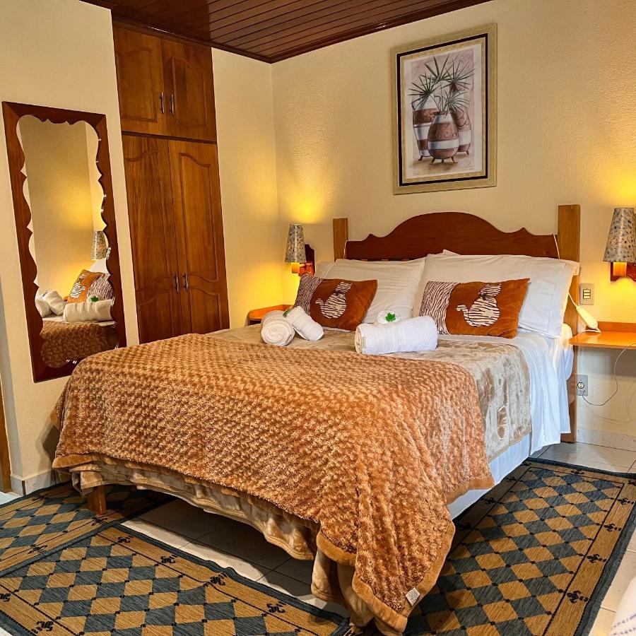 Superior Chalet