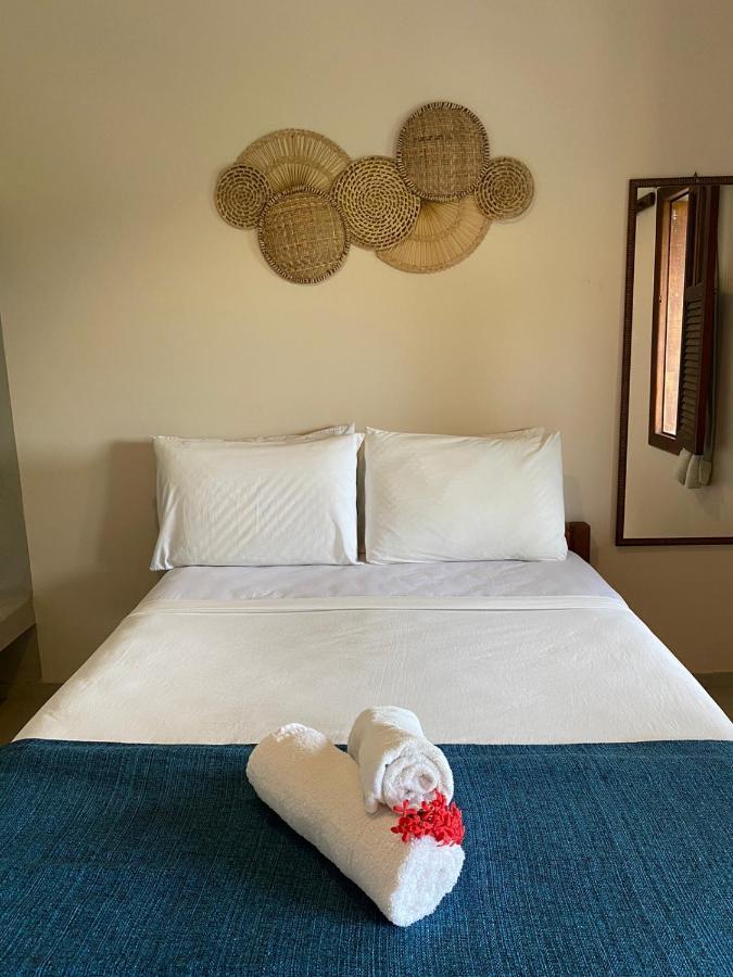 Deluxe Double Room Balcony