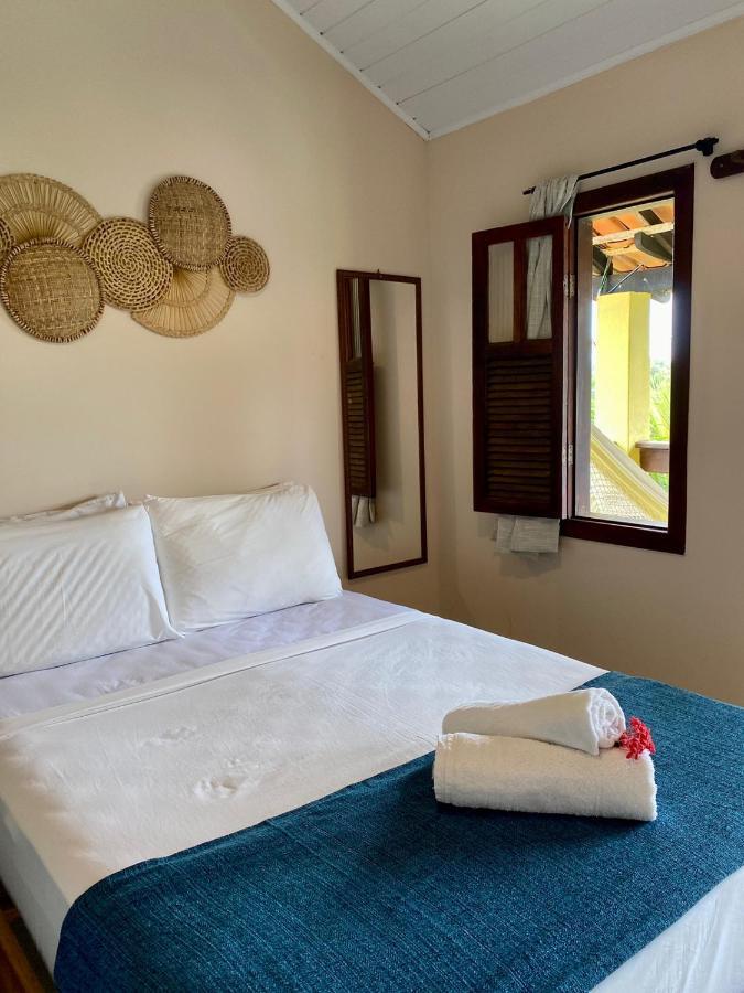 Deluxe Double Room Balcony
