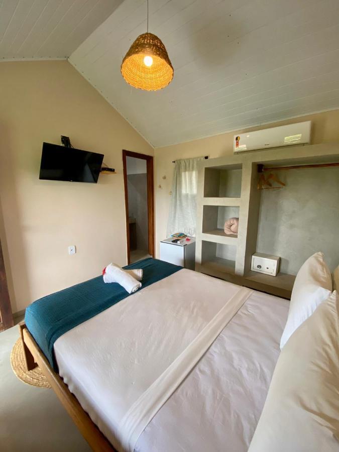 Deluxe Double Room Balcony