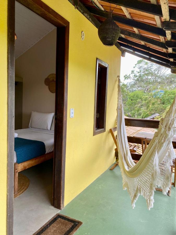 Deluxe Double Room Balcony