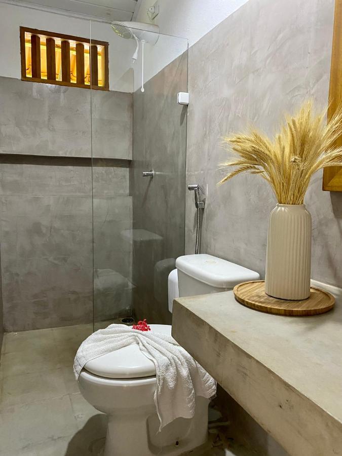 Deluxe Double Room Balcony