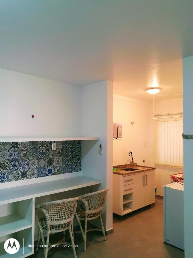 Superior Apartment Balcony