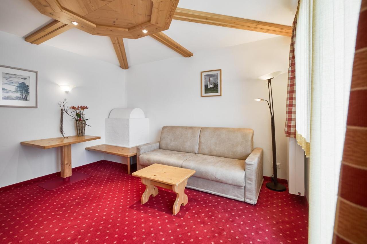 Suite Balcony