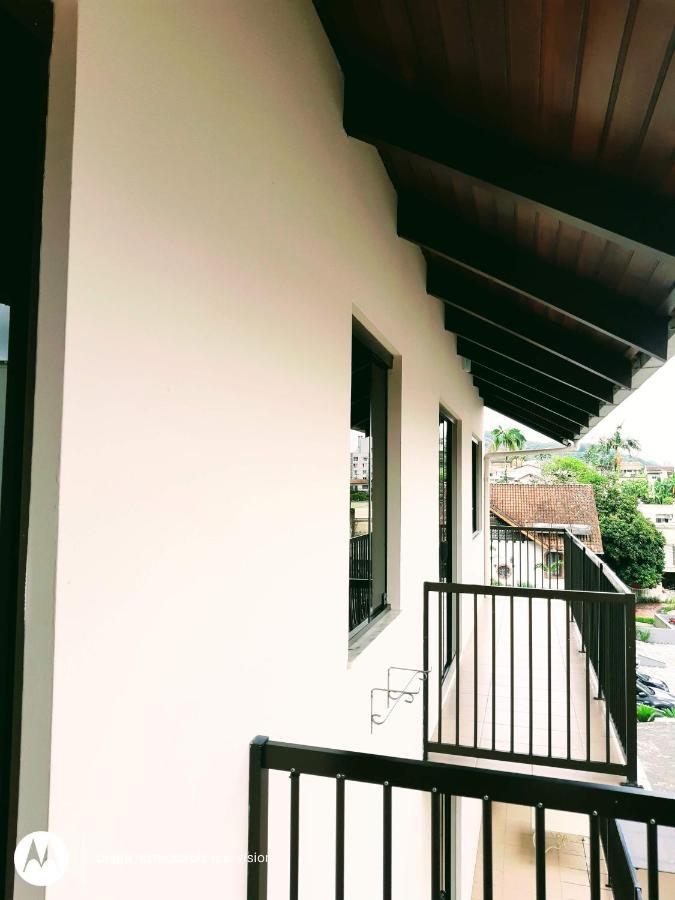 Superior Apartment Balcony