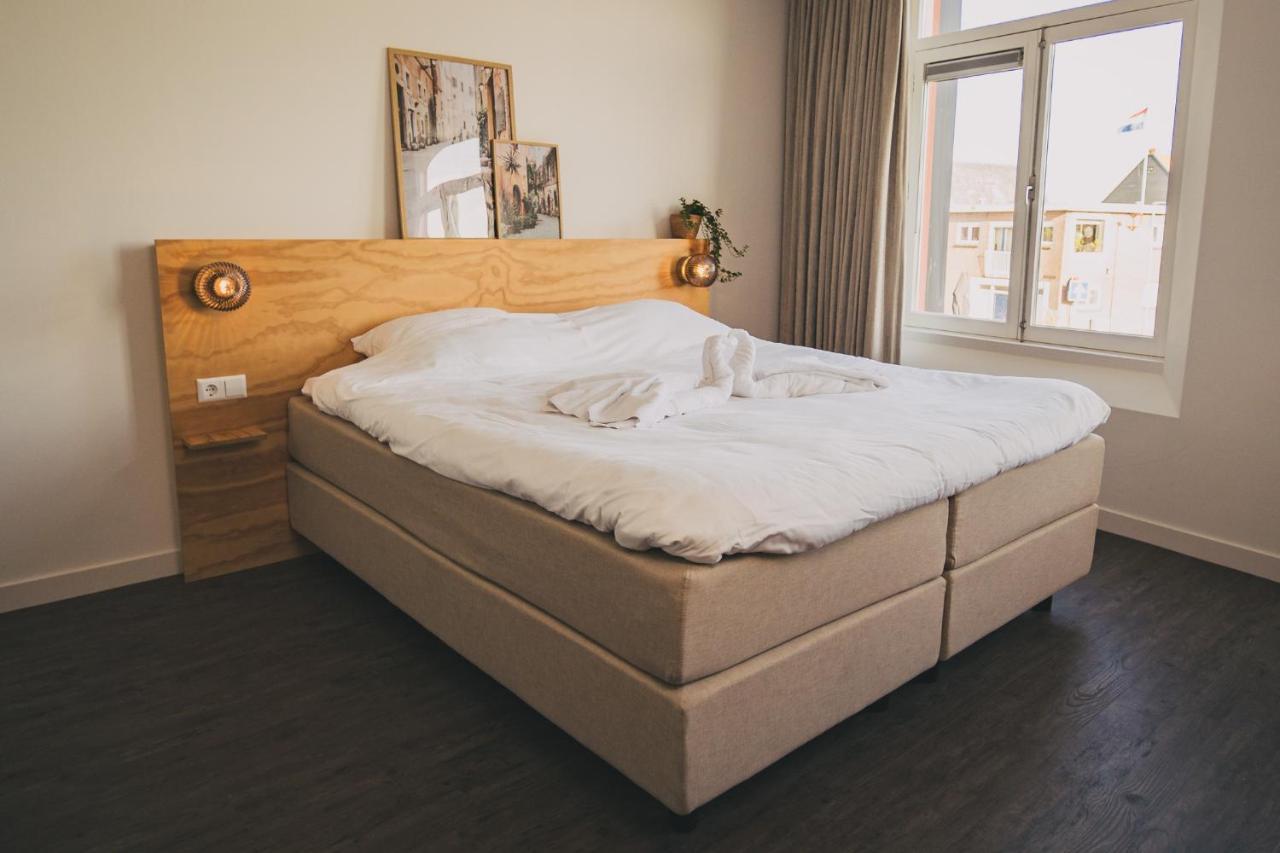 King Room Sea View