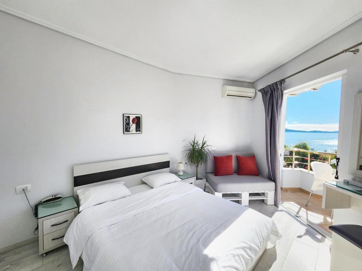 Double Room Sea View