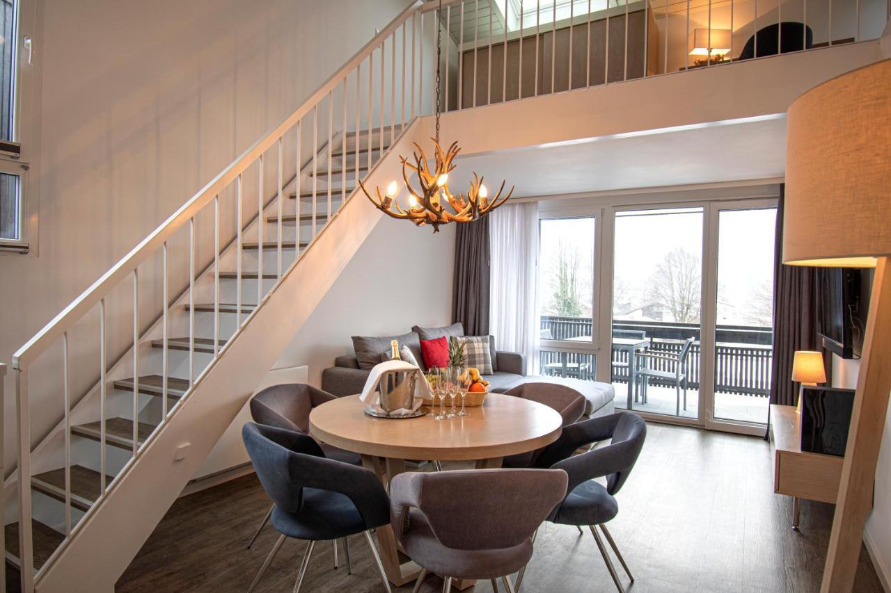 Maisonette