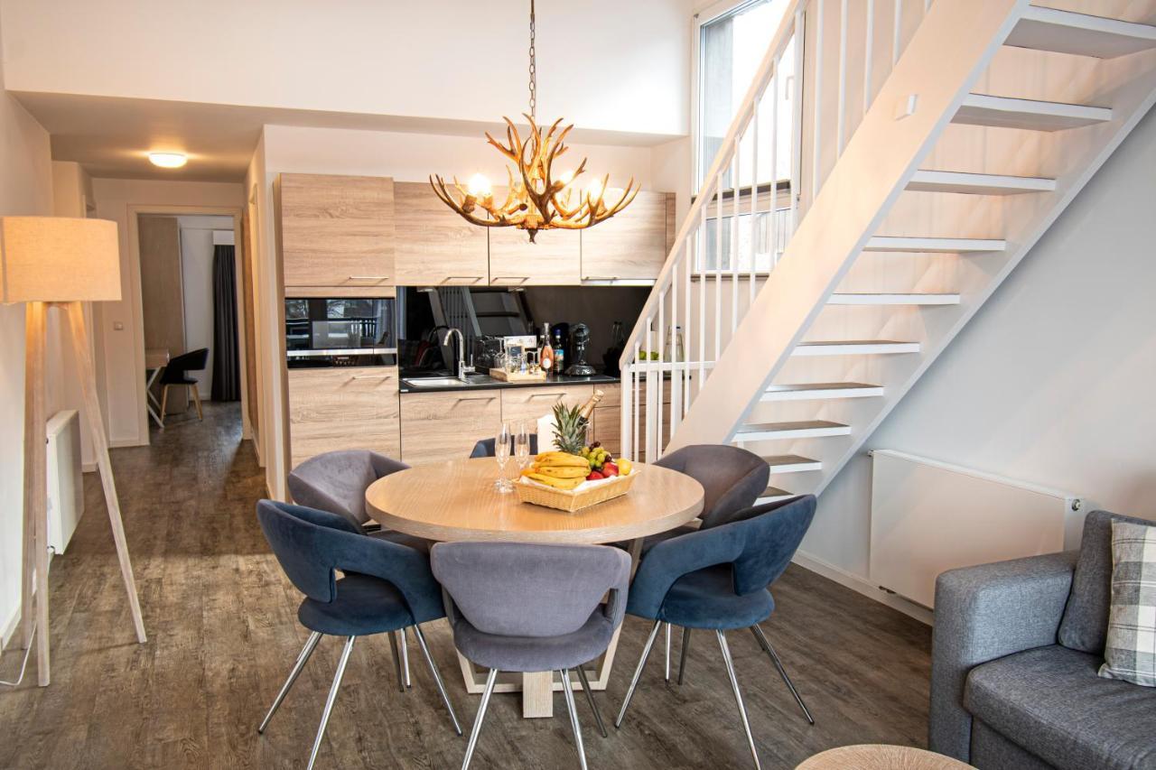 Maisonette