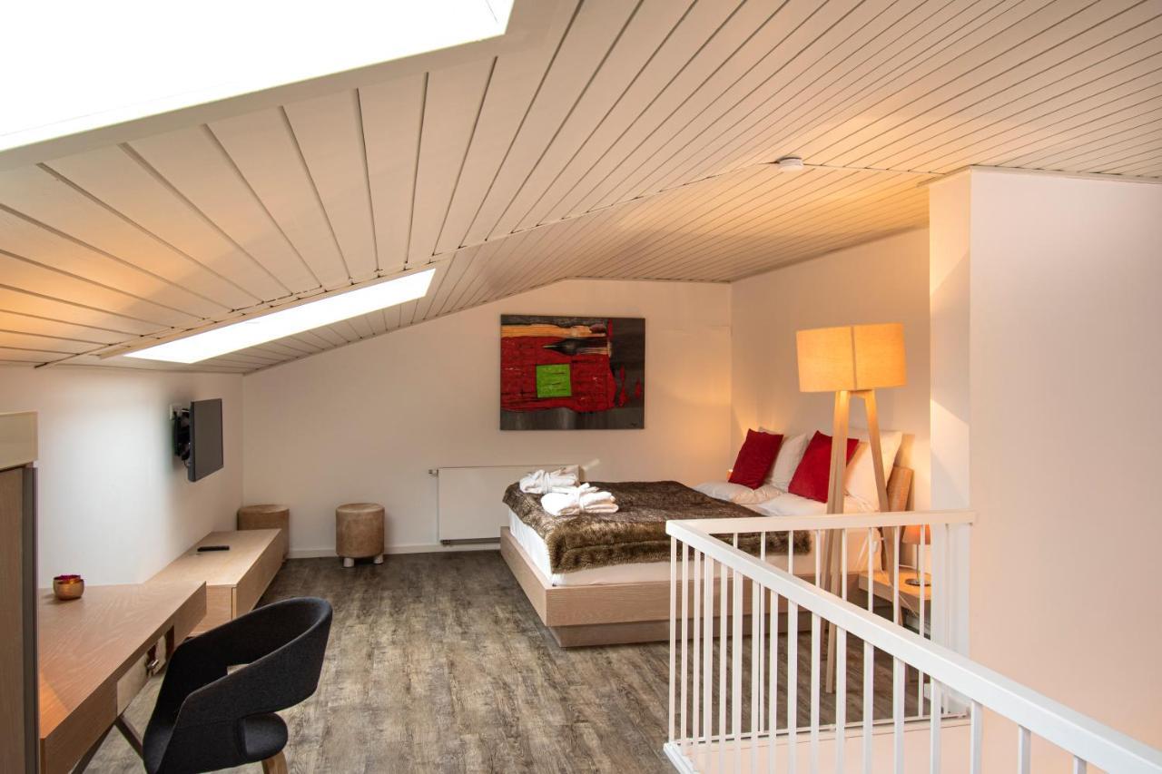 Maisonette