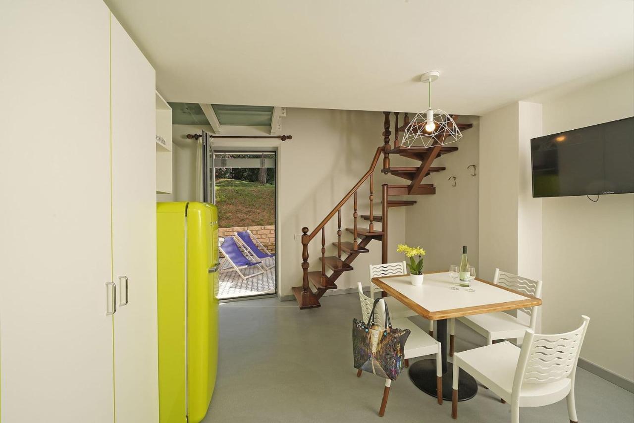 Studio Apartment Plus Terrace Garden View,1345563065:JPEG