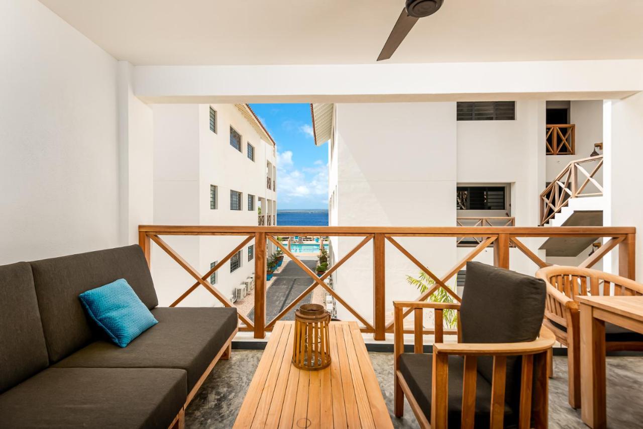 Studio Sea View