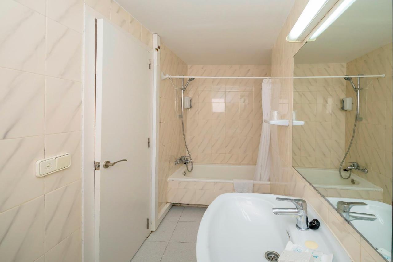 Budget Twin Room