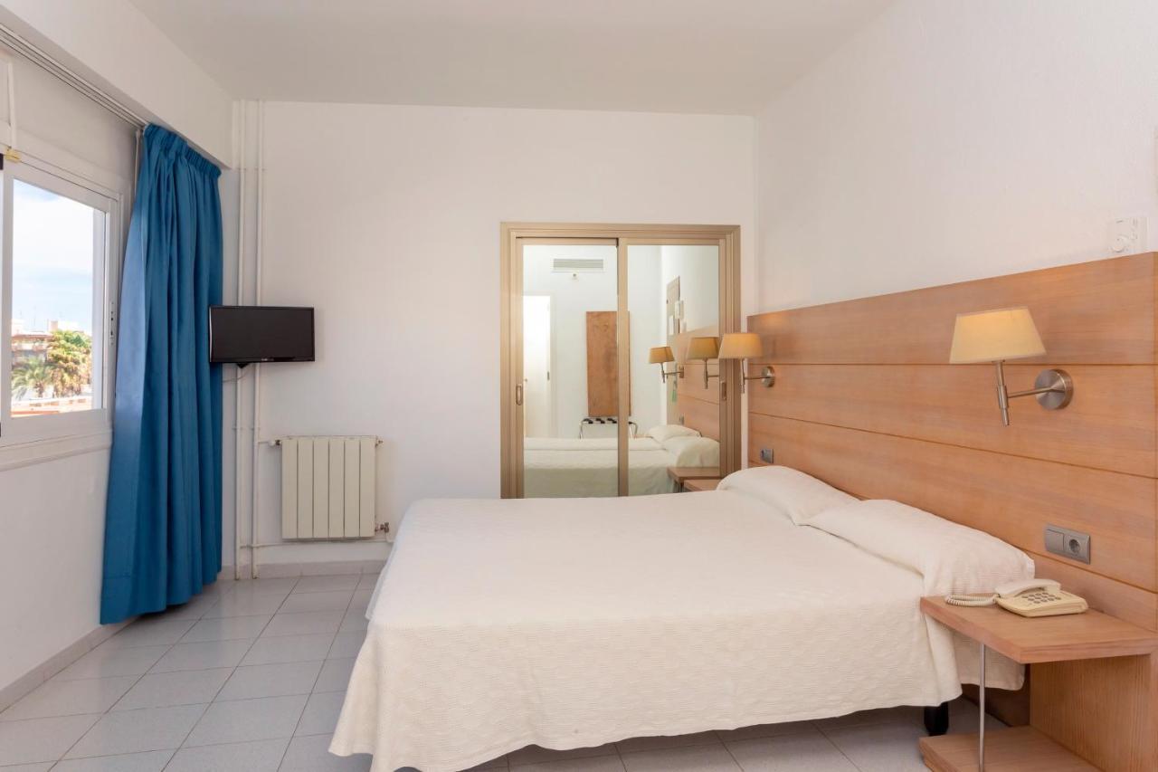 Budget Twin Room