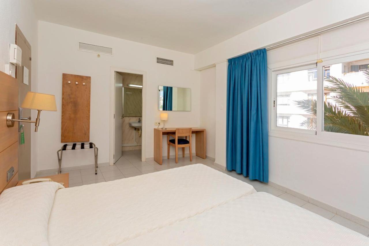 Budget Twin Room