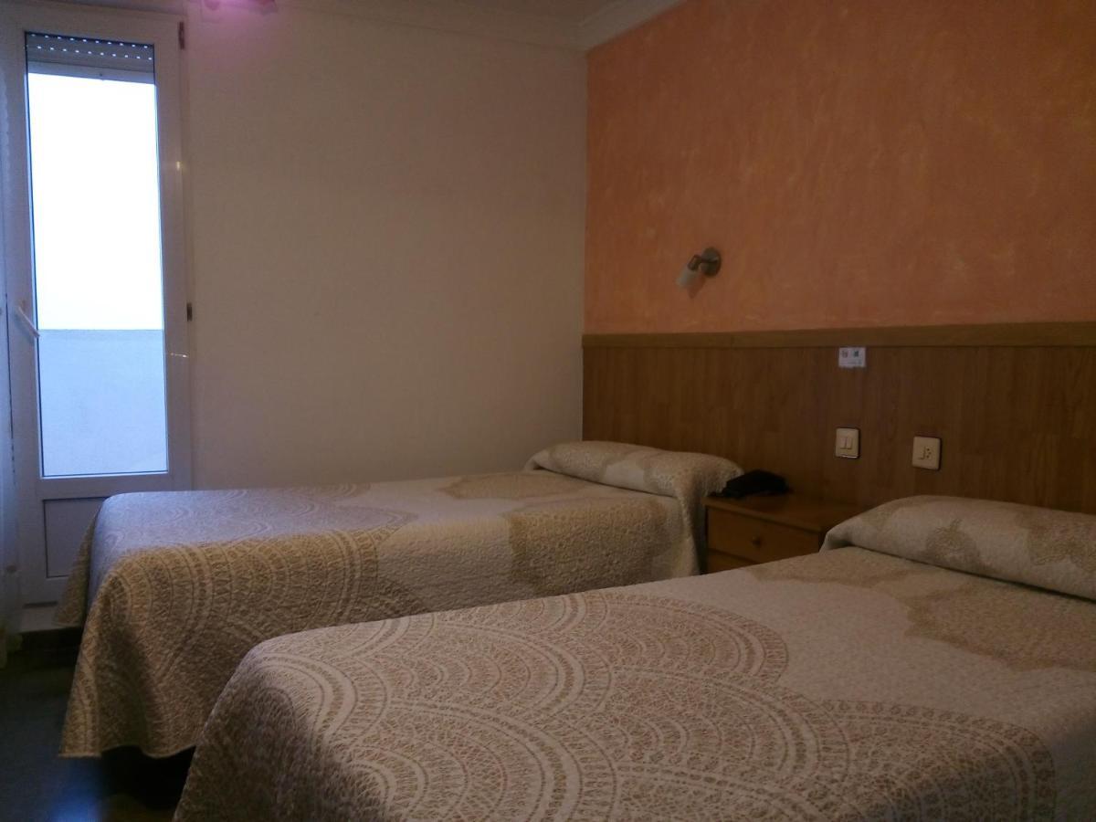 Double or Twin Room Extra Bed