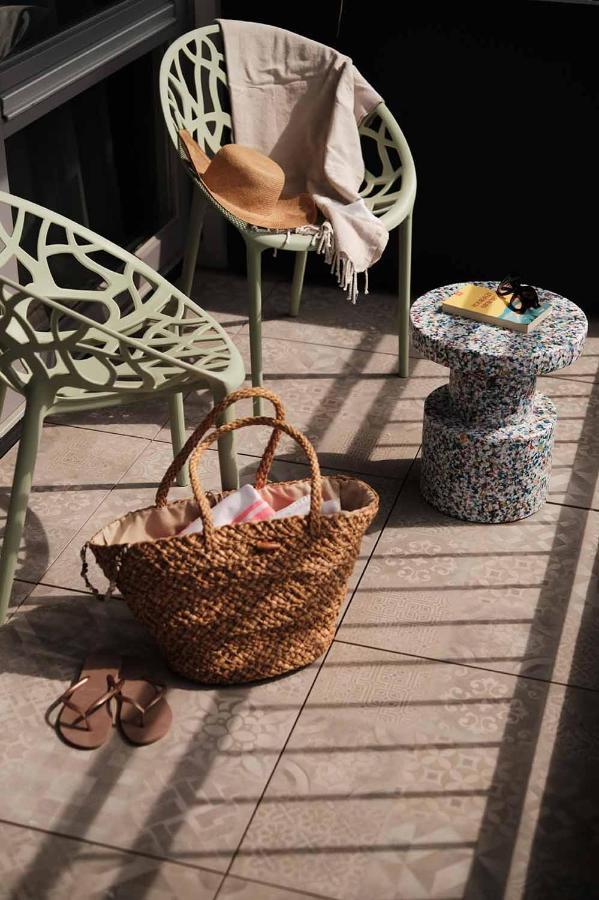 Comfort Plus Balcony