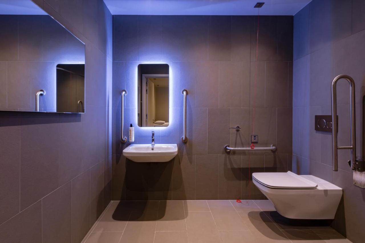 Accessible Room