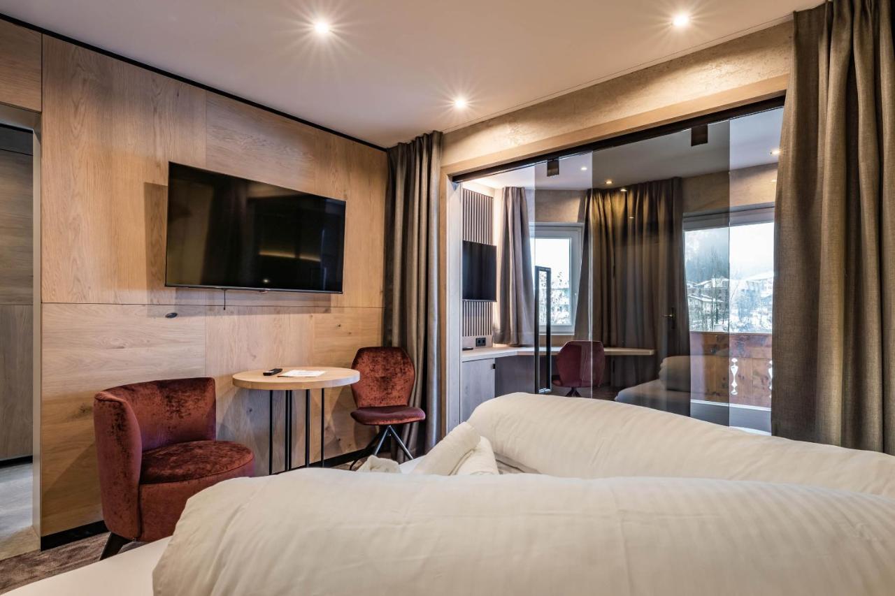 Triple Room Balcony