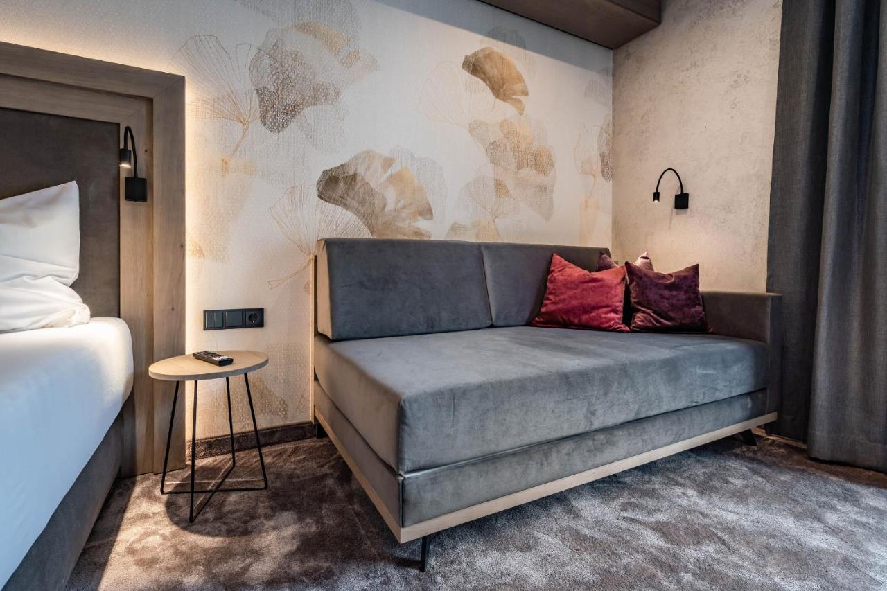 Double Room Balcony