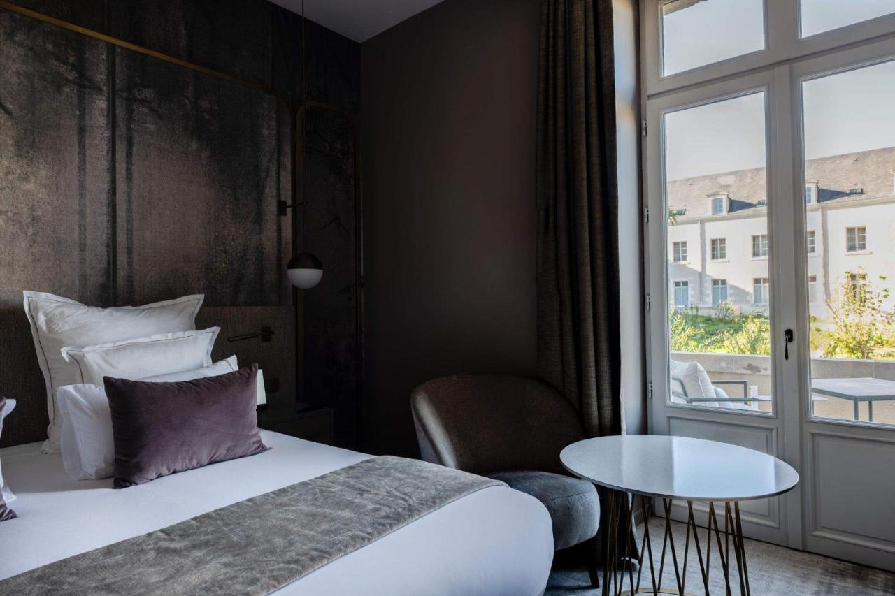 Chambre Supérieure Terrasse