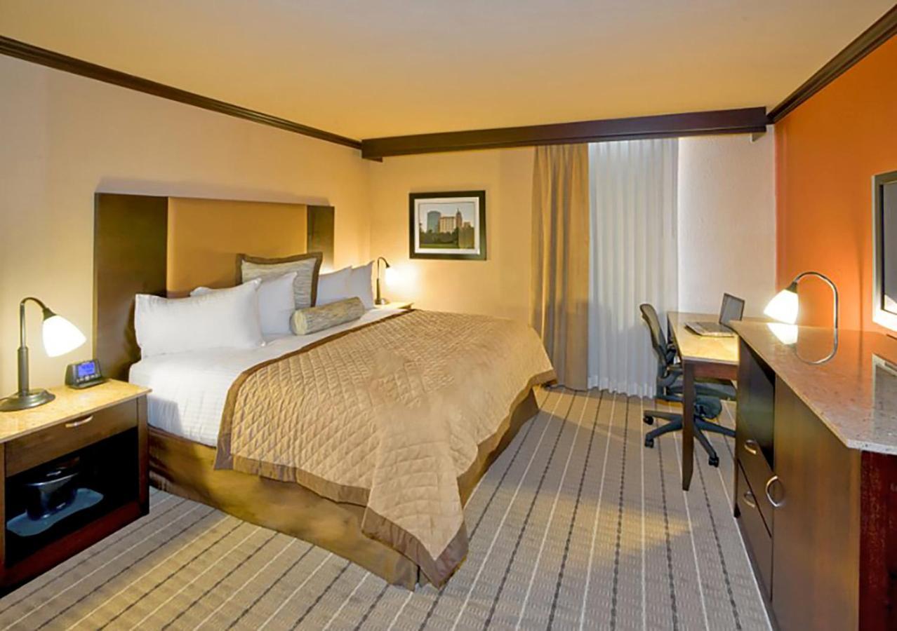 King Room Non-Smoking