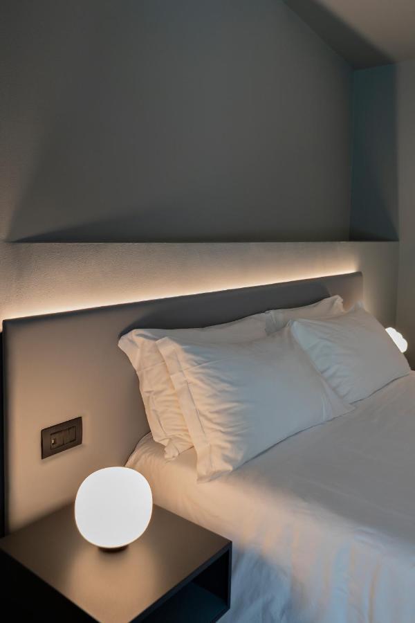 Economy Double or Twin Room