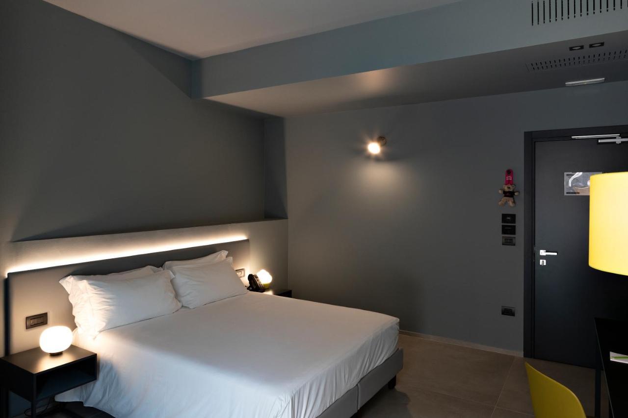 Economy Double or Twin Room
