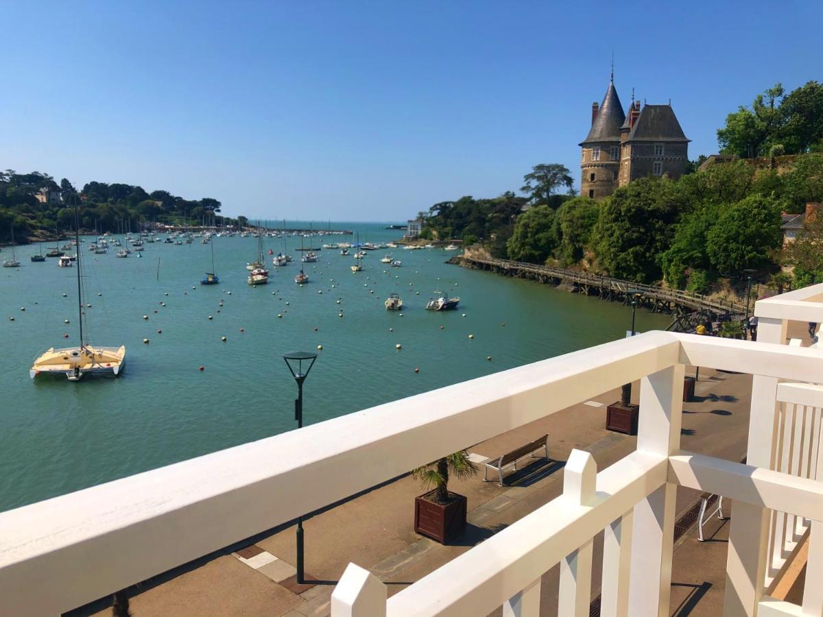 Standard Double Room Harbor View