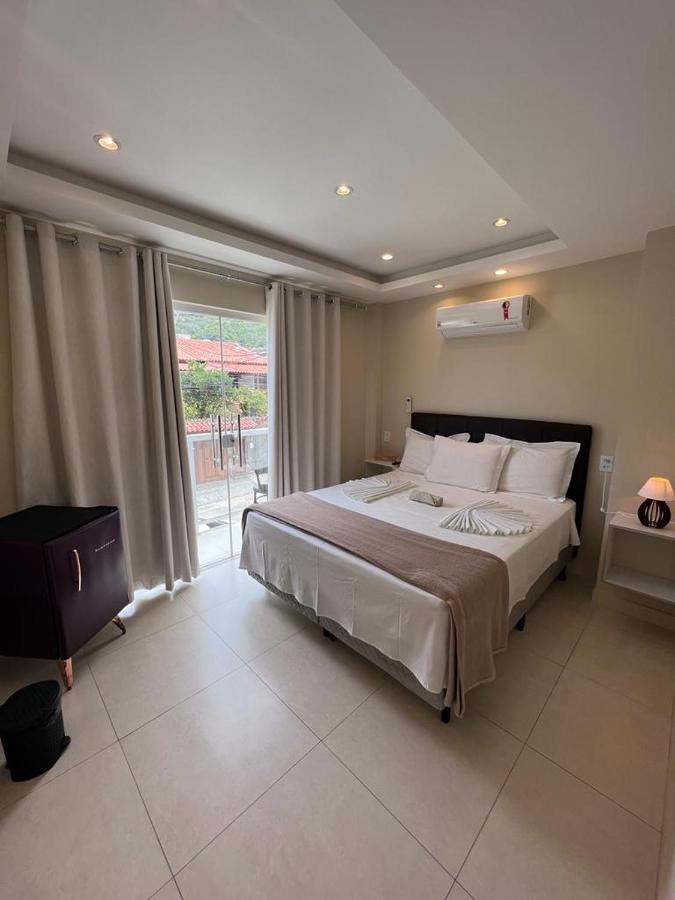 Suite Balcony