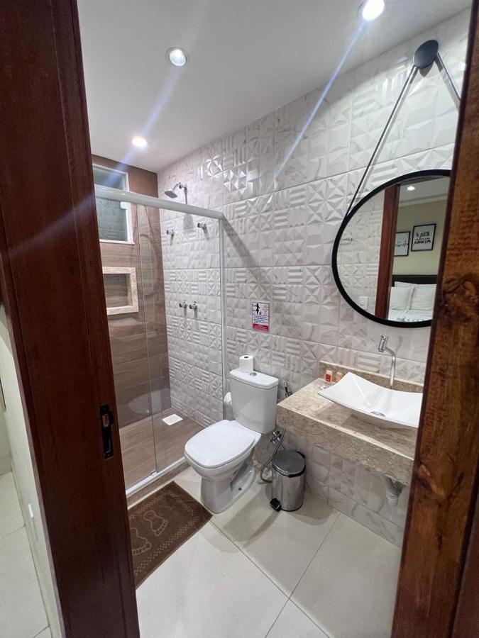 Deluxe Queen Suite