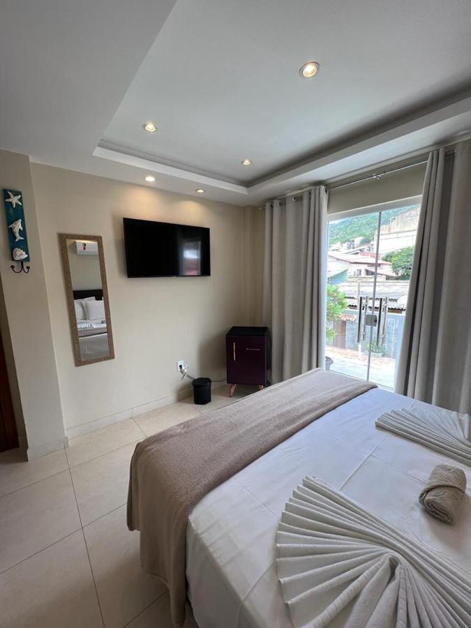 Suite Balcony