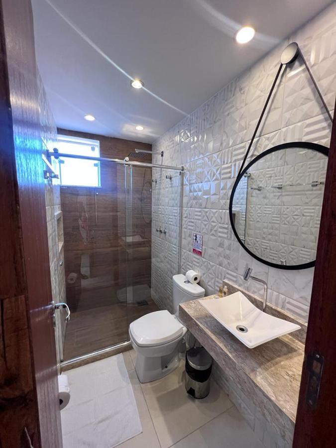 Deluxe Suite Spa Bath