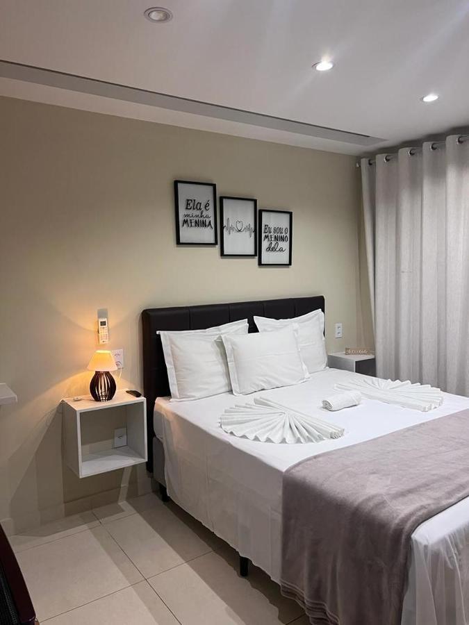 Deluxe Queen Suite