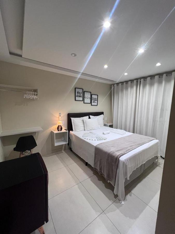 Deluxe Queen Suite
