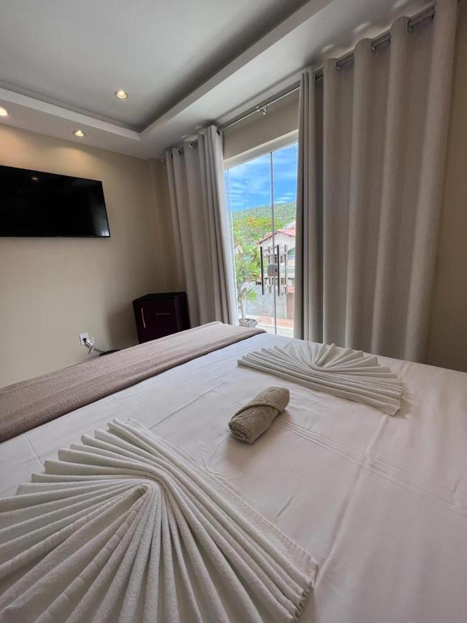 Suite Balcony
