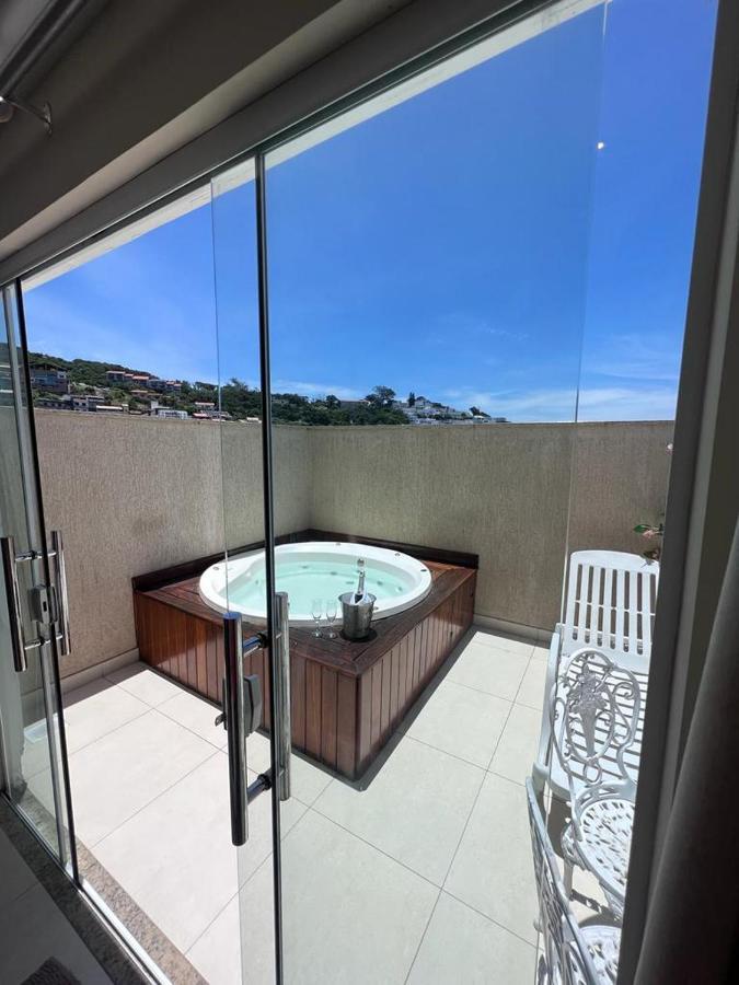 Deluxe Suite Spa Bath