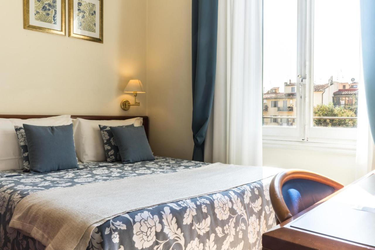 Economy Double or Twin Room