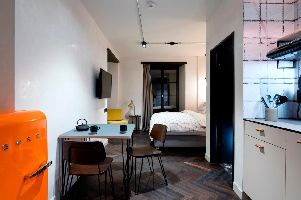 Design Double Room & Kitchenette,1344894992:JPEG