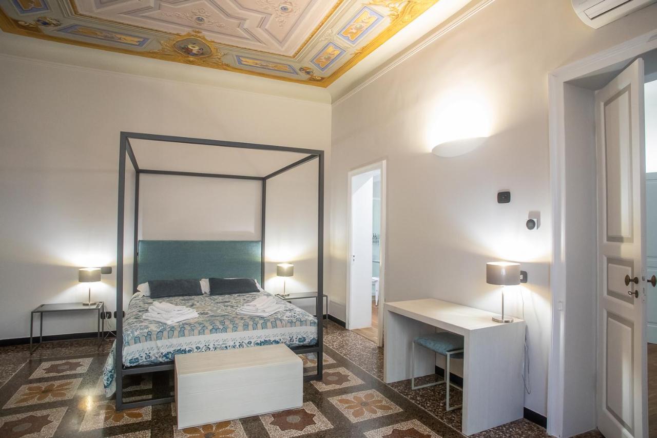Suite Familiare
