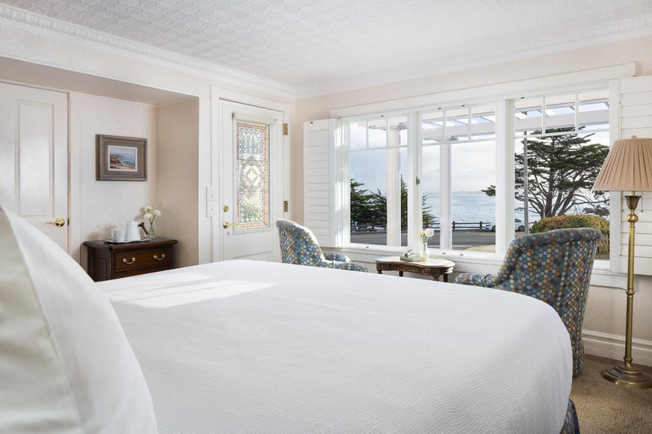Double Room Garden View
