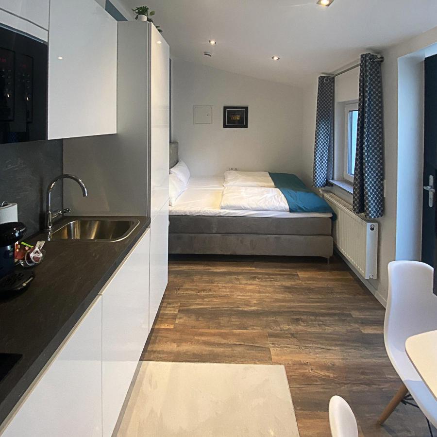 Comfort Studio Apartment