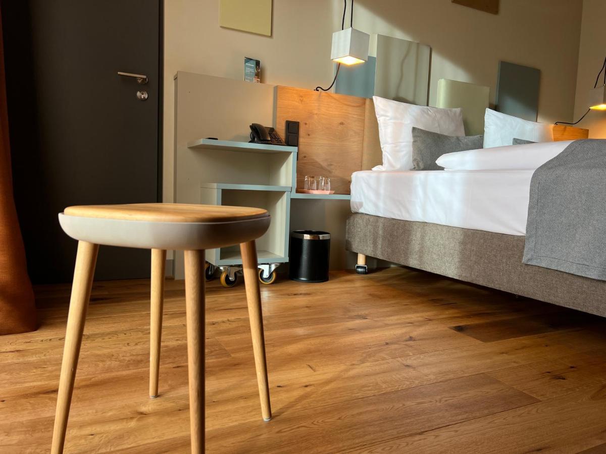 Double Room Disability Access